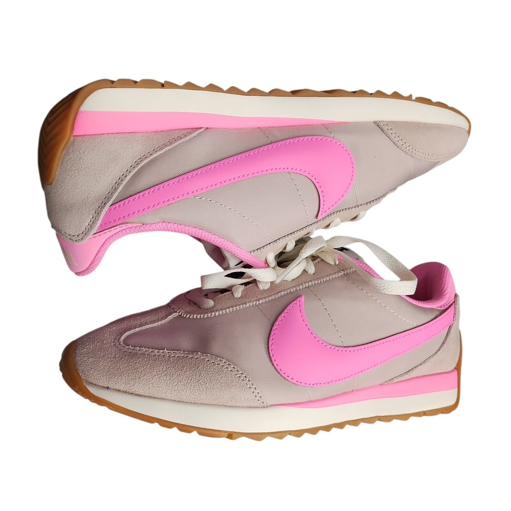 Nike Pacific Sneakers Womens Size 7.5 Multi Athletic Low Top Lace Up HM4771-605
